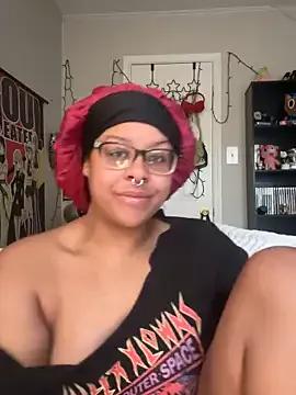 nintendhoe on StripChat 