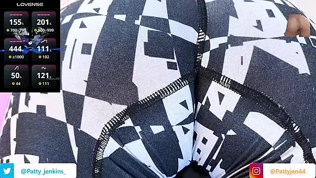 Freechat Patty_jenkinss_ on StripChat