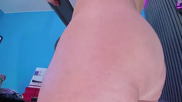 Freechat Patty_jenkinss_ on StripChat