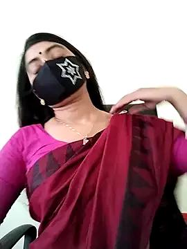 Freechat Puja-Rane on StripChat
