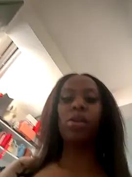 Private Rose_berry on StripChat