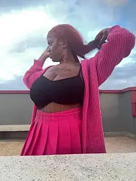 Private Rose_berry on StripChat