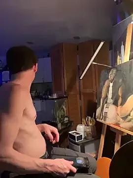 Group SalemStratton on StripChat