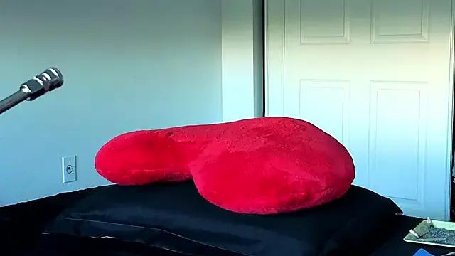 Sapphir3xoxo on StripChat 