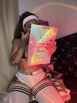 Private SarahLynn7 on StripChat