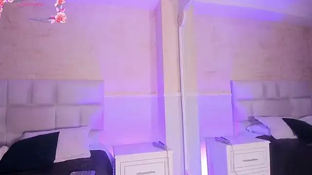 Private SarahLynn7 on StripChat