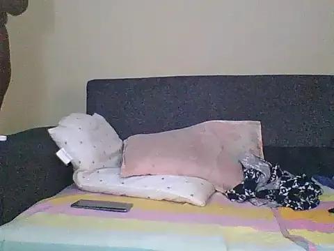 Private SilentQueen93 on StripChat