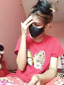 Freechat Tanisha-1 on StripChat