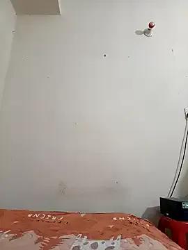 Freechat Tanisha-1 on StripChat