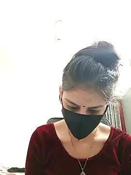 Freechat Tanisha-1 on StripChat