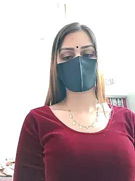 Freechat Tanisha-1 on StripChat