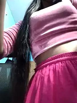 Freechat Tanisha-1 on StripChat