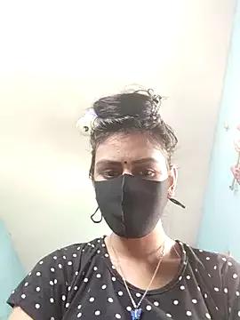 Freechat Tanisha-1 on StripChat