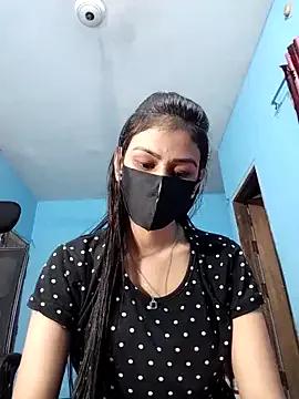 Freechat Tanisha-1 on StripChat