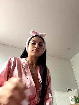 Freechat Victoria_alson on StripChat