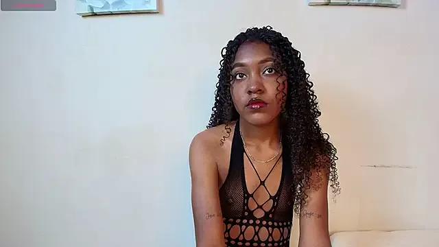 Freechat victoria_aphril on StripChat