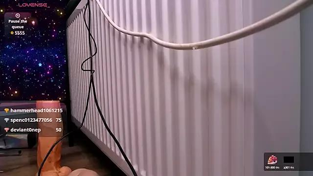 Private vittaass on StripChat