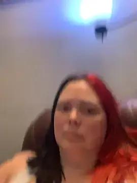 voorheesgirl on StripChat 