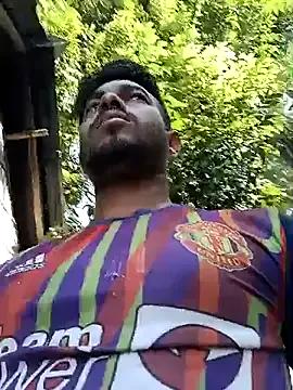 Freechat X-_boy on StripChat